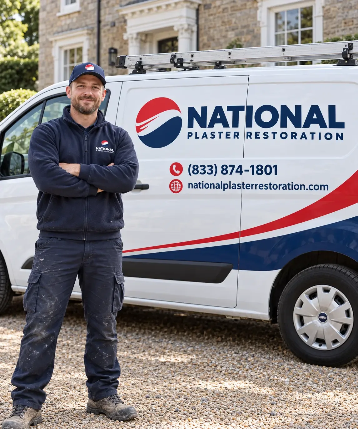 Plaster Repair Days Creek, OR FAQs